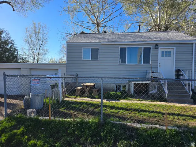 1083 W Fremont Ave, Salt Lake City, UT 84104 - #1