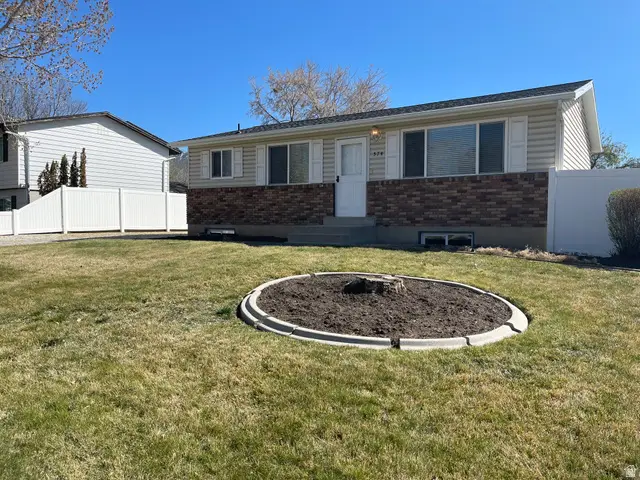 574 E Aloha Ln S, Sandy, UT 84070 - #3