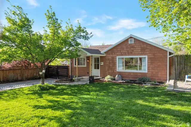 2457 E E 2100 S, Salt Lake City, UT 84109 - #1