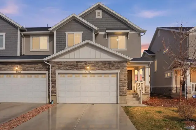 13073 S Cannon View Dr, Riverton, UT 84096 - #2