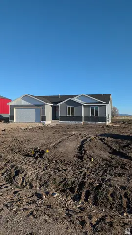 43 E 300 N, Clarkston, UT 84305 - #2