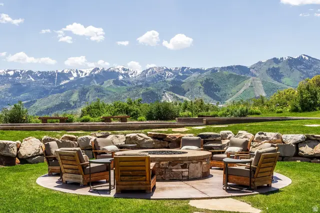 1159 Snow Berry St, Park City, UT 84098 - #3