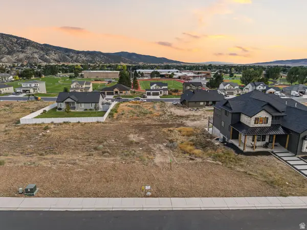 620 E 1100 N #54, Nephi, UT 84648