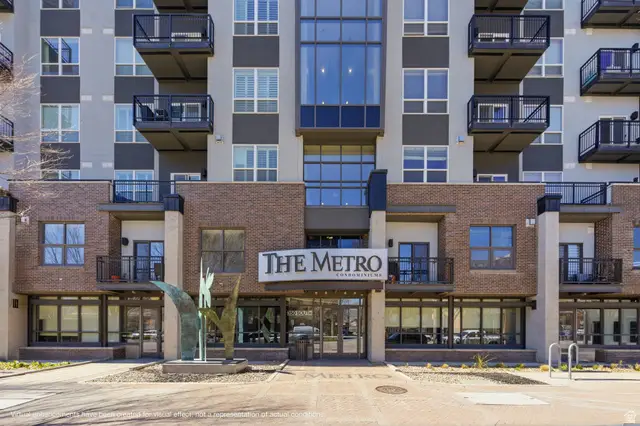 350 S 200 E #712, Salt Lake City, UT 84111 - #2