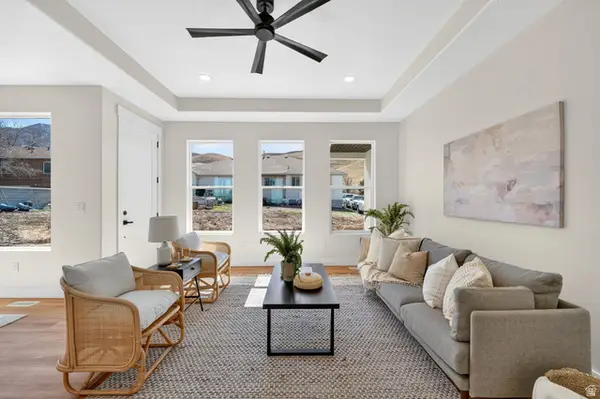 594 E Skyline, Tooele, UT 84074