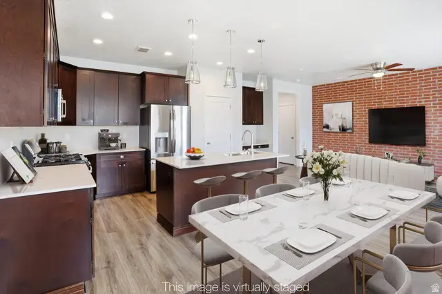 11461 S Stream Park Dr, South Jordan, UT 84009 - #1