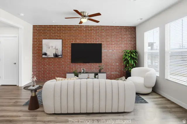 11461 S Stream Park Dr, South Jordan, UT 84009 - #3