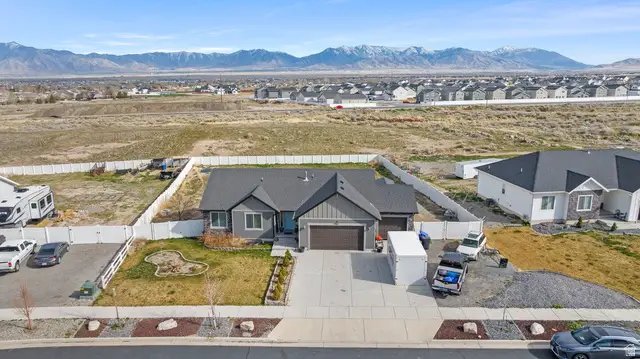 463 S Trejo Rd, Grantsville, UT 84029 - #2