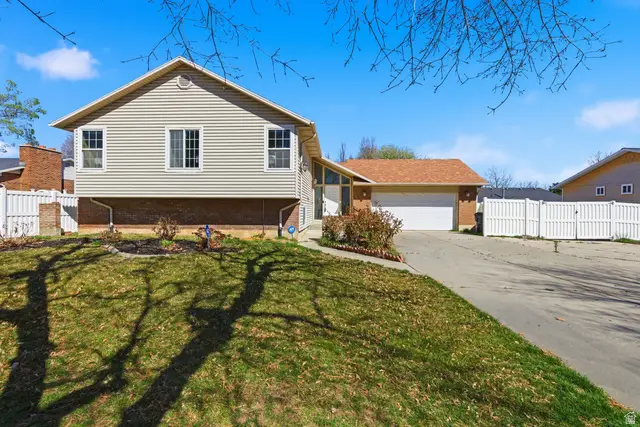 808 W Bullion S, Murray, UT 84123 - #1