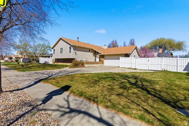 808 W Bullion S, Murray, UT 84123 - #2