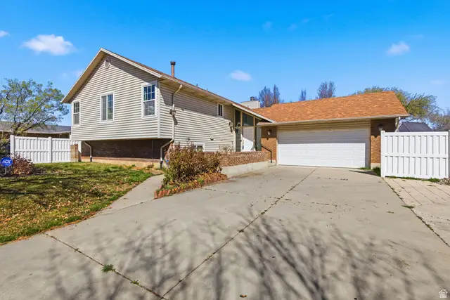 808 W Bullion S, Murray, UT 84123 - #3