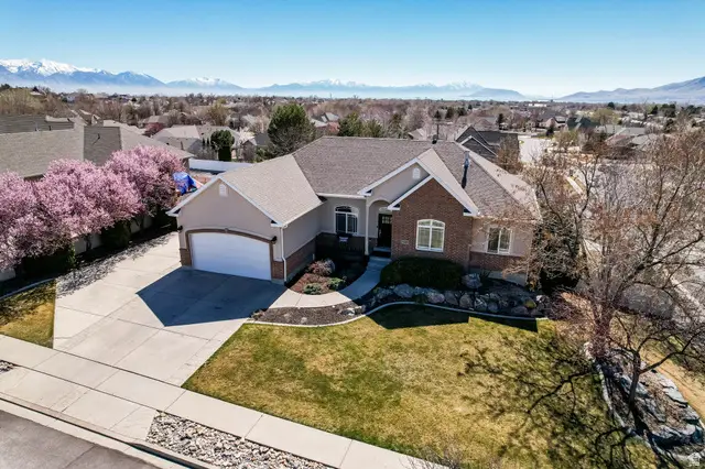 251 W 2125 N, Lehi, UT 84043 - #1