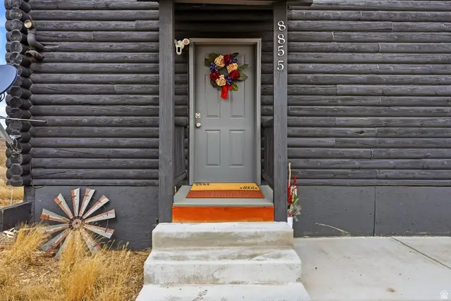 8855 E Soldier Dr, Heber City, UT 84032 - #1