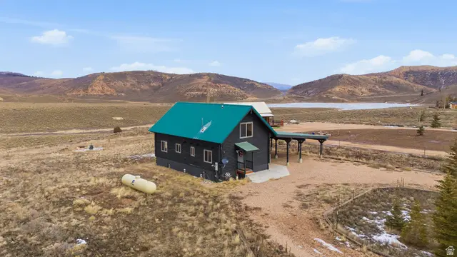 8855 E Soldier Dr, Heber City, UT 84032 - #2