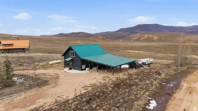 8855 E Soldier Dr, Heber City, UT 84032 - #3