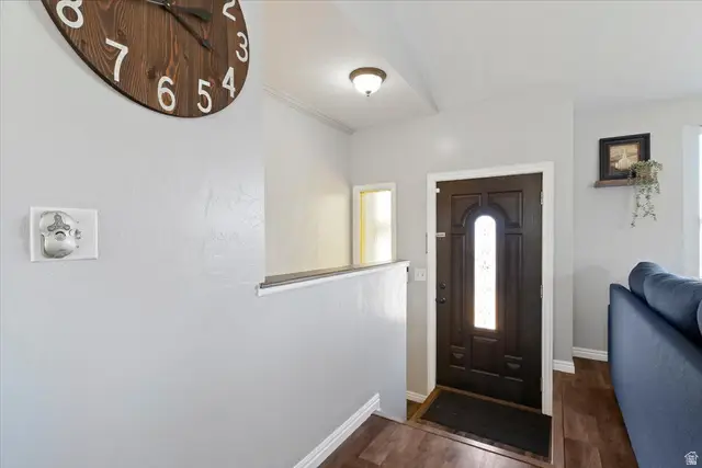 5578 W Poacher Cir S, Salt Lake City, UT 84118 - #3