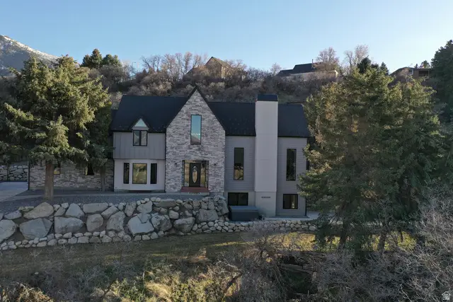 10828 S Lostwood Dr, Sandy, UT 84092 - #3