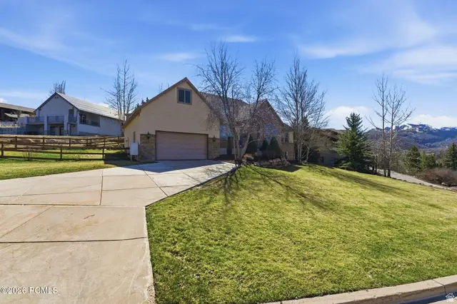 2805 W Sackett Dr, Park City, UT 84098 - #3