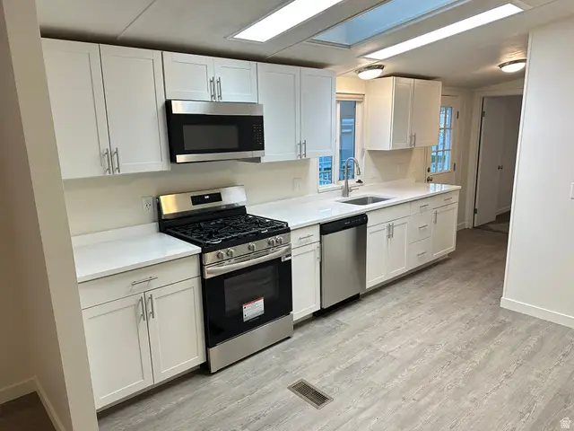 748 W Monte Blanco, Taylorsville, UT 84123 - #2