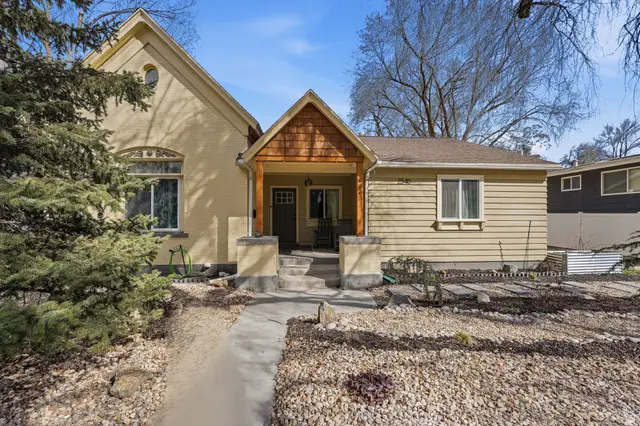 2540 Orchard Ave, Ogden, UT 84401 - #1