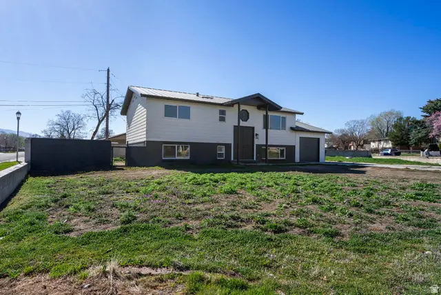 4817 S 3960 W, Taylorsville, UT 84129 - #2