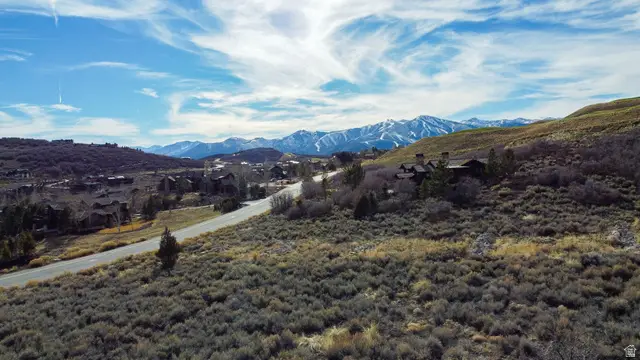 9664 N Tuhaye Park Dr #13-N, Kamas, UT 84036 - #2