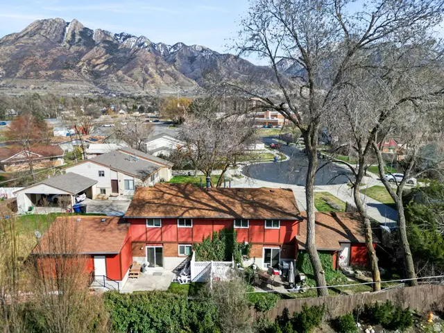 1801 E Norma Cir, Salt Lake City, UT 84121 - #1