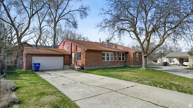 1801 E Norma Cir, Salt Lake City, UT 84121 - #3