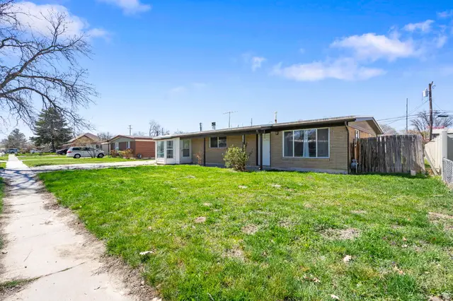 3260 S Maple Way W, West Valley City, UT 84119 - #1