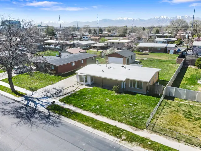 3260 S Maple Way W, West Valley City, UT 84119 - #2