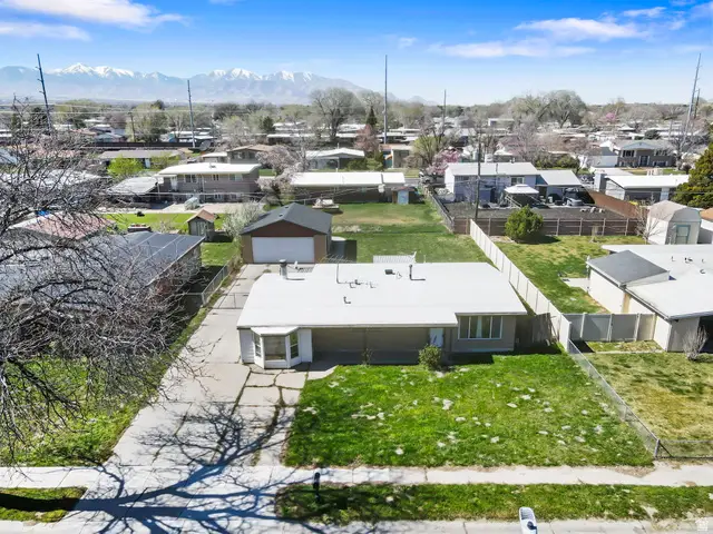 3260 S Maple Way W, West Valley City, UT 84119 - #3