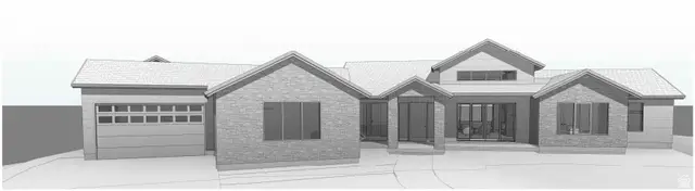 1475 N Whisper Hollow Cir, Lehi, UT 84043 - #1