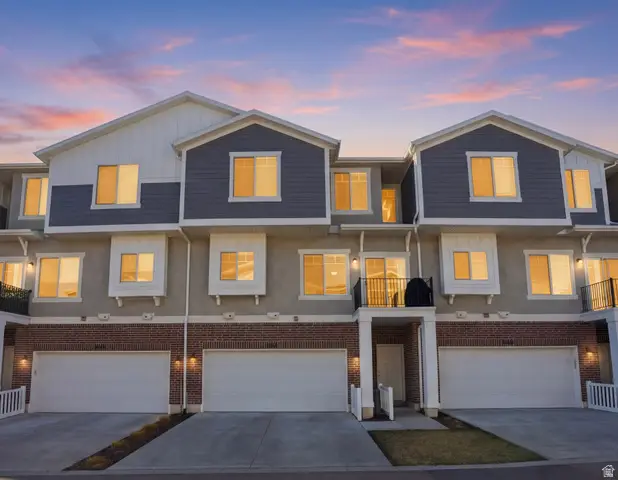 4211 W Antelope Park Ct, Riverton, UT 84096 - #1
