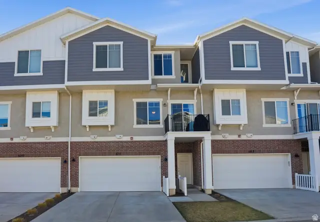4211 W Antelope Park Ct, Riverton, UT 84096 - #3