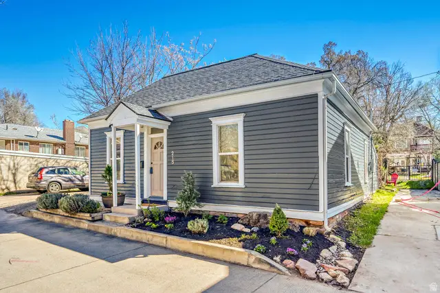 215 S Iowa St, Salt Lake City, UT 84102 - #3