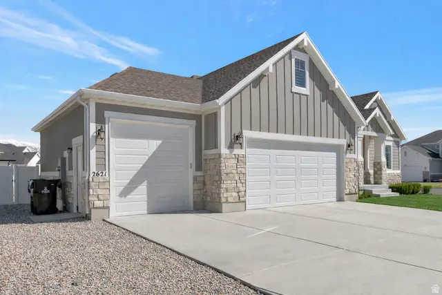 2621 S 1580 W, Syracuse, UT 84075 - #3