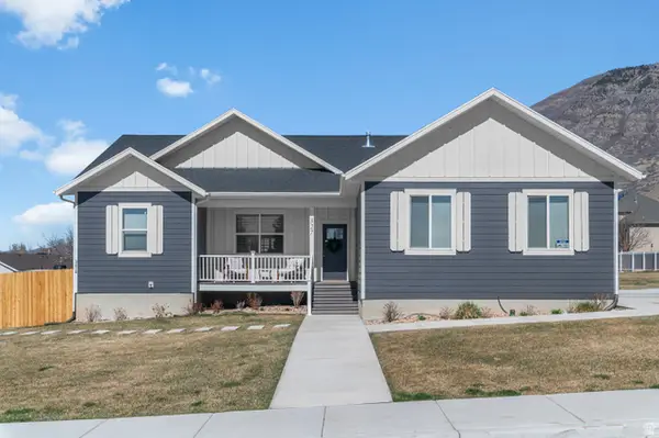 327 E 1100 N, Pleasant Grove, UT 84062