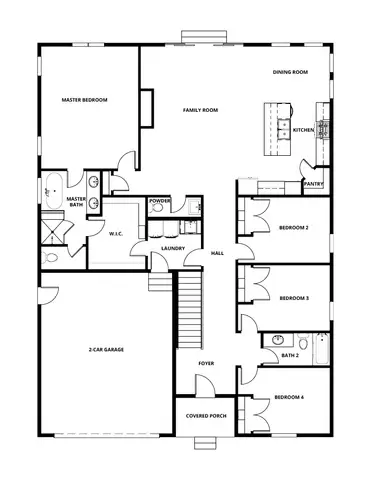 894 Crest Dale Ln S, Santaquin, UT 84655 - #2