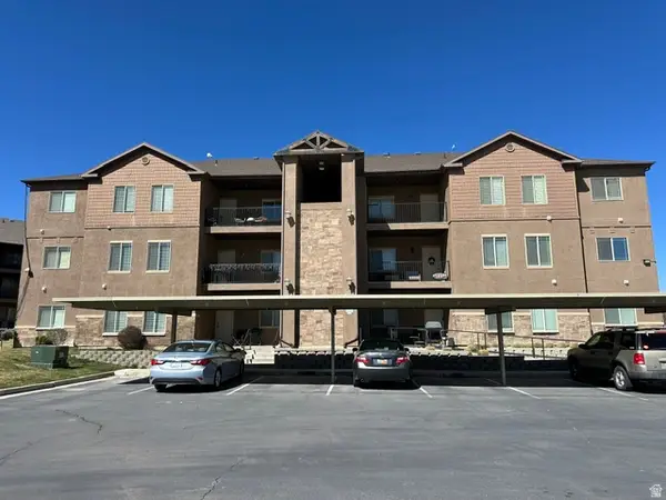 8215 N Clear Rock Rd #12, Eagle Mountain, UT 84005