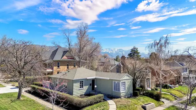 38 N O St E, Salt Lake City, UT 84103 - #2