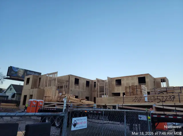 3746 S Washington Blvd, South Ogden, UT 84403 - #2