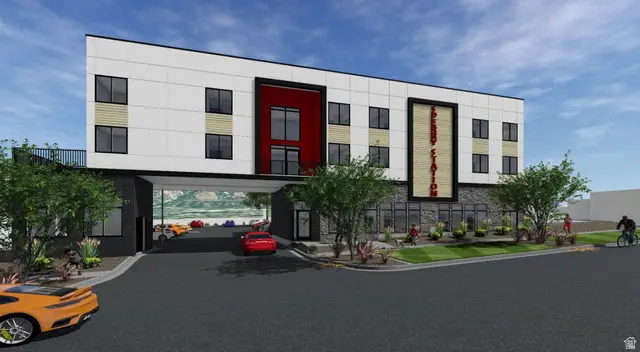 3746 S Washington Blvd, South Ogden, UT 84403 - #3