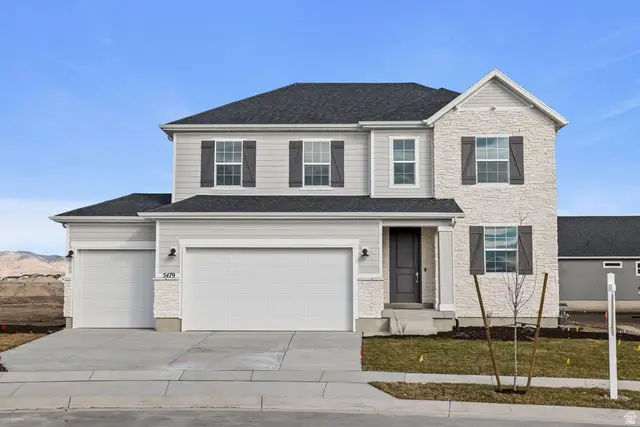 5408 N Saddle Stone Dr #514, Eagle Mountain, UT 84005 - #1