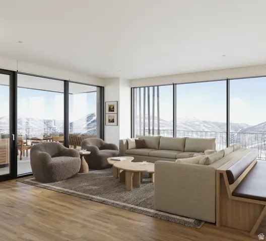 1601 W Glencoe Mountain Way #5609, Park City, UT 84060