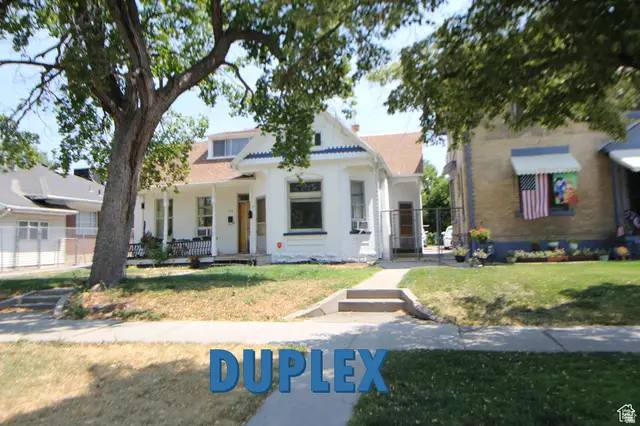 745 S 600 E, Salt Lake City, UT 84102 - #1