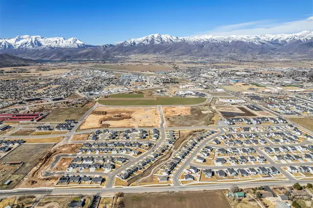 998 E Becca Rd, Heber City, UT 84032 - #2