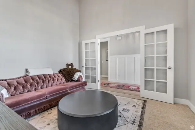 6643 W Rosarita Ct S, Herriman, UT 84096 - #2