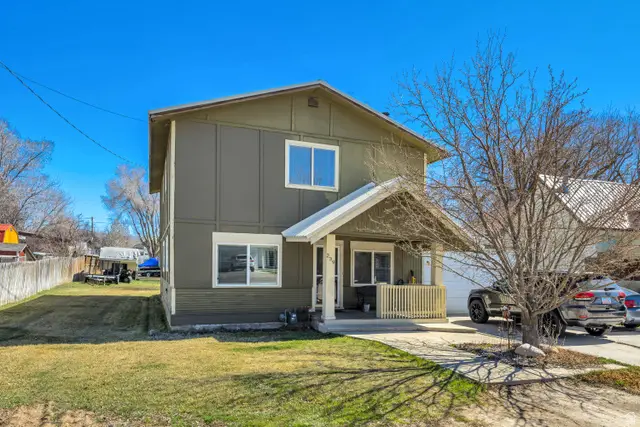 239 S 400 E, Heber City, UT 84032 - #1