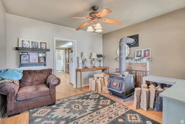 239 S 400 E, Heber City, UT 84032 - #3