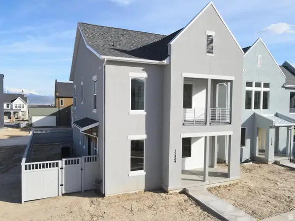 11324 S Silver Pond Dr W #323, South Jordan, UT 84009